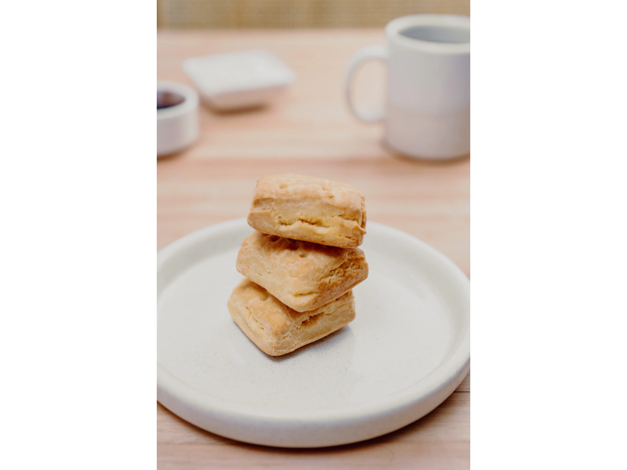 Criollos cocidos x 3 und SIN TACC