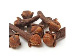 Clavo de olor x 100 grs