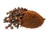 Clavo de olor molido
