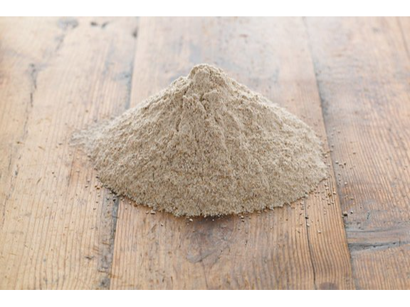 Harina Centeno Extra fina