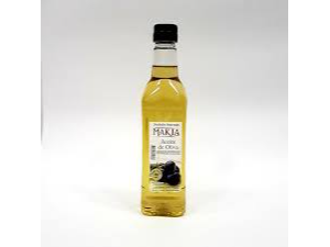 Aceite de Oliva Makia