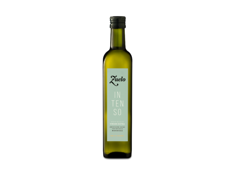 Aceite de Oliva Intenso 500 ml