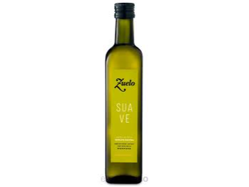 Aceite de Oliva Suave 500 ml