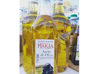 Aceite Oliva Romero