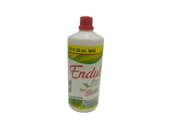 Edulcorante con stevia