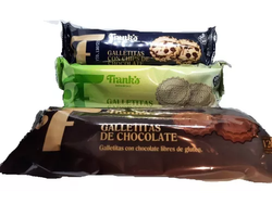 Galletas Franks