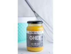 Ghee Manteca clarificada