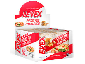 Levadura levex