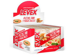 Levadura levex
