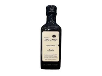 Aceite de Oliva variedad Genovesa x 250 ml