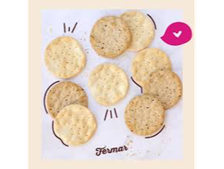 Bizcochos Fermar x kg