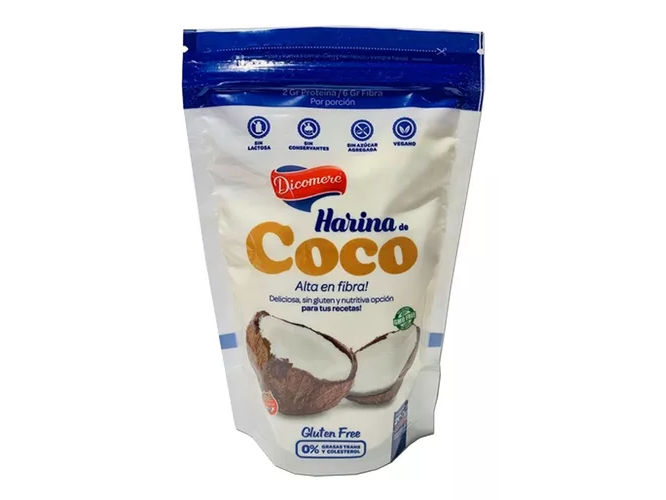 Harina Coco