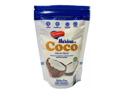 Harina Coco