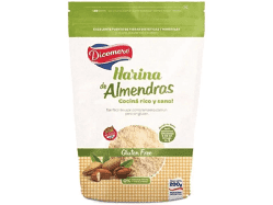 Harina Almendras