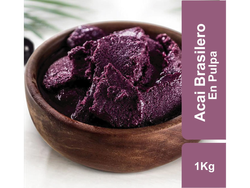 Pulpa de Acai x kg