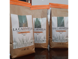 Harina Integral Agroecologica