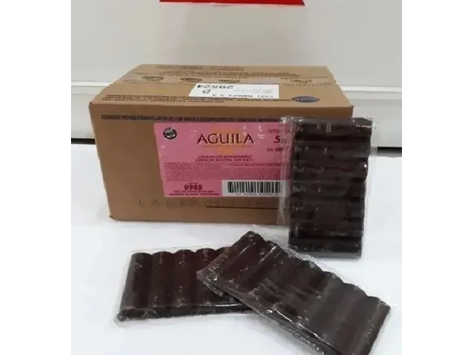 Chocolate Aguila 70%