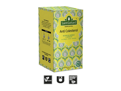 Blend Anti colesterol
