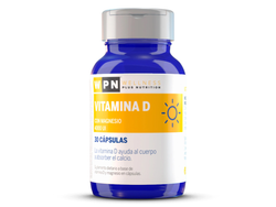 Vitamina D