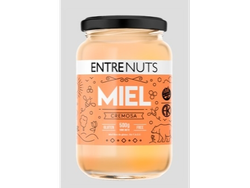 Miel Cremosa Sin TACC