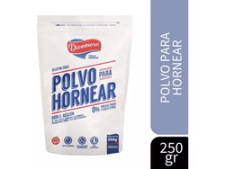 Polvo para Hornear sinTACC