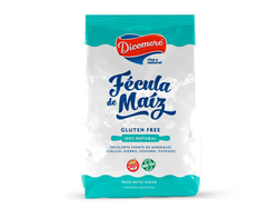 Fécula de Maíz Dicomere