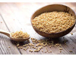 Soja texturizada fina