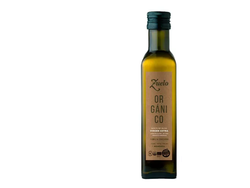 Aceite de oliva Organico