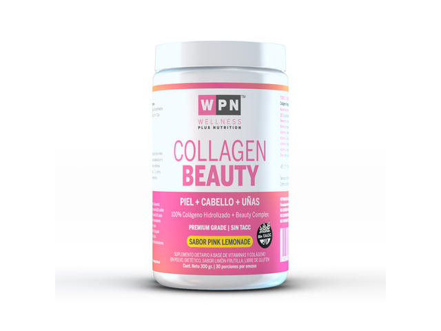 Colageno Beauty complex en polvo