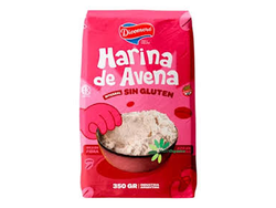 Harina de Avena