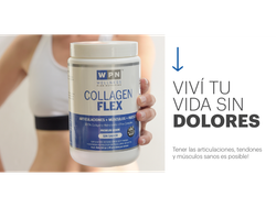 Colageno Flex Complex en polvo