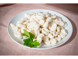 Ñoquis clasicos x400g sin tacc Miska