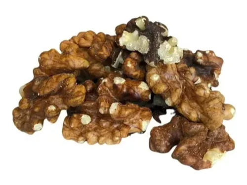 Nuez Amber light