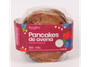 Pancakes Frutos rojos x 4