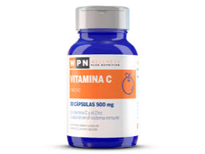 Vitamina C