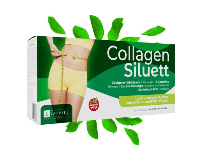 C1 Reductor de Celulitis x60 Comprimidos Lappiel