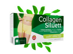 C1 Reductor de Celulitis x60 Comprimidos Lappiel