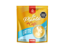 Cappuccino Latte Cabrales