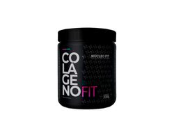 Colageno Puro Hidroalizado FIT x200 Gramos Nucleo Fit