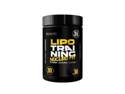 Lipo Training x60 Capsulas Nucleo Fit