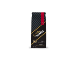 Cafe Tostado molido Prestige S/Tacc Cabrales