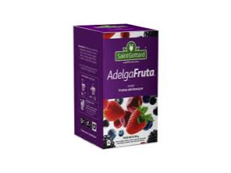 Blend AdelgaFruta Frutos del bosque