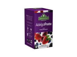Blend AdelgaFruta Frutos del bosque