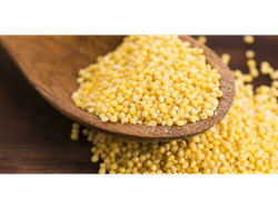 Semillas Mijo pelado x 100 gr