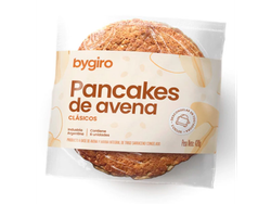 Pancakes clásicos x 4