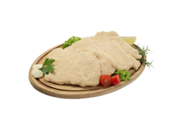 Milanesas pollo