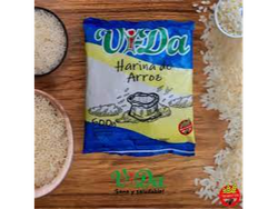 Harina de Arroz