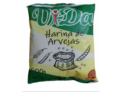 Harina de Arvejas