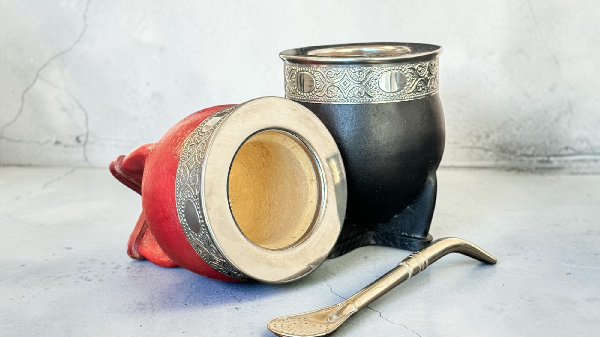 Mates de Calabaza