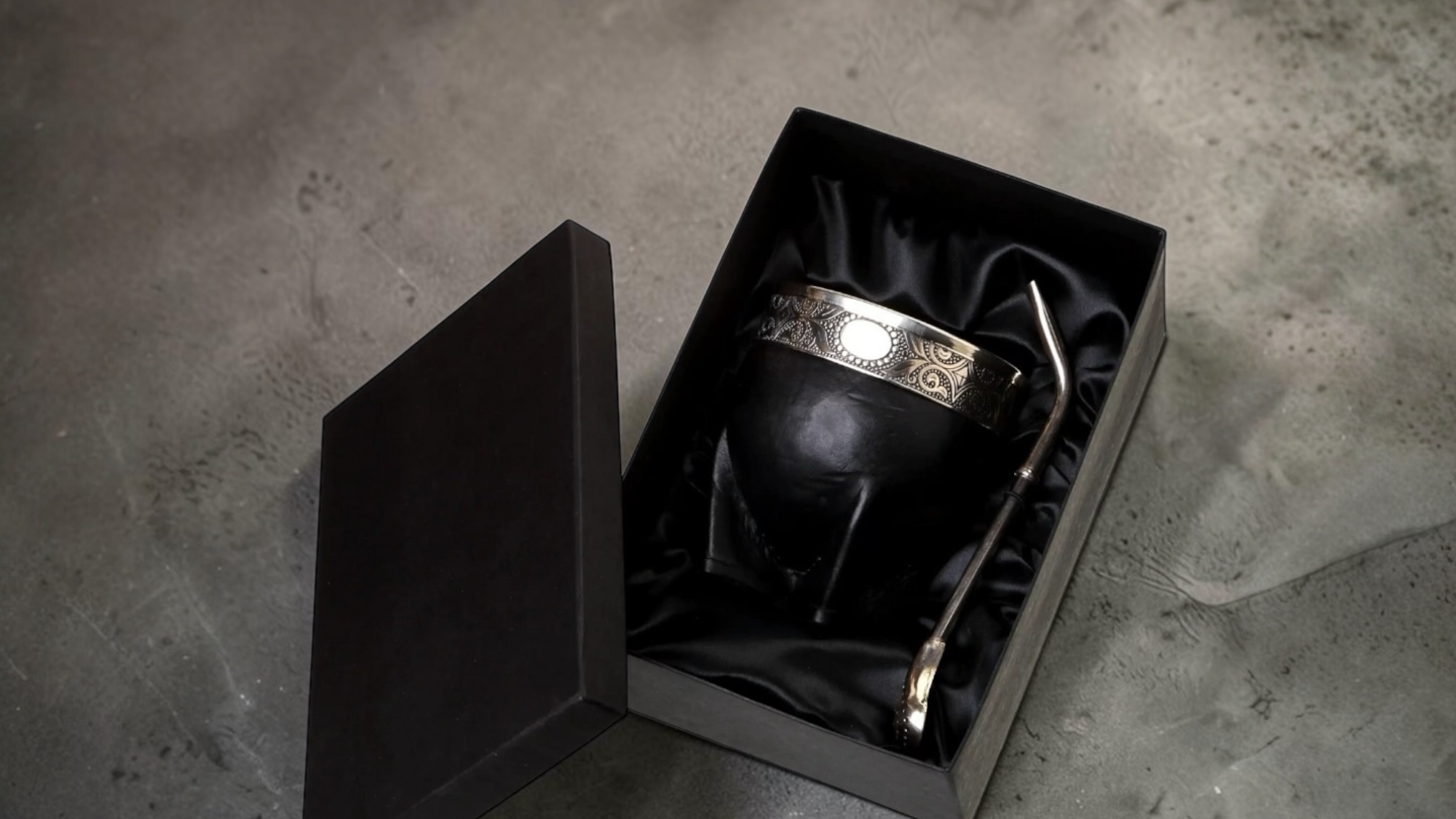 Packaging